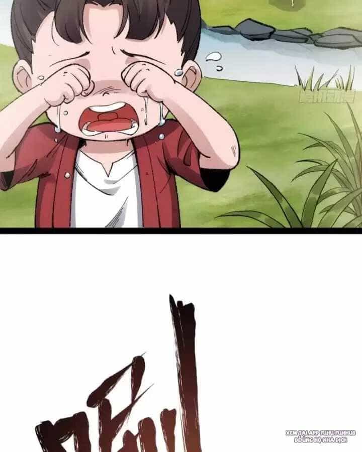 Tróc Đao Nhân - Chương 2 - ảnh 31