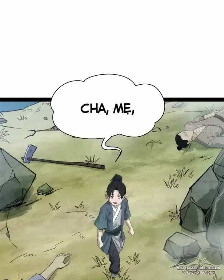 Tróc Đao Nhân - Chương 2 - ảnh 62