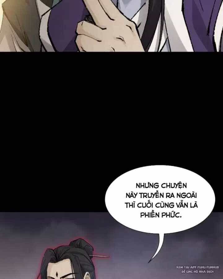 Tróc Đao Nhân - Chương 2 - ảnh 77