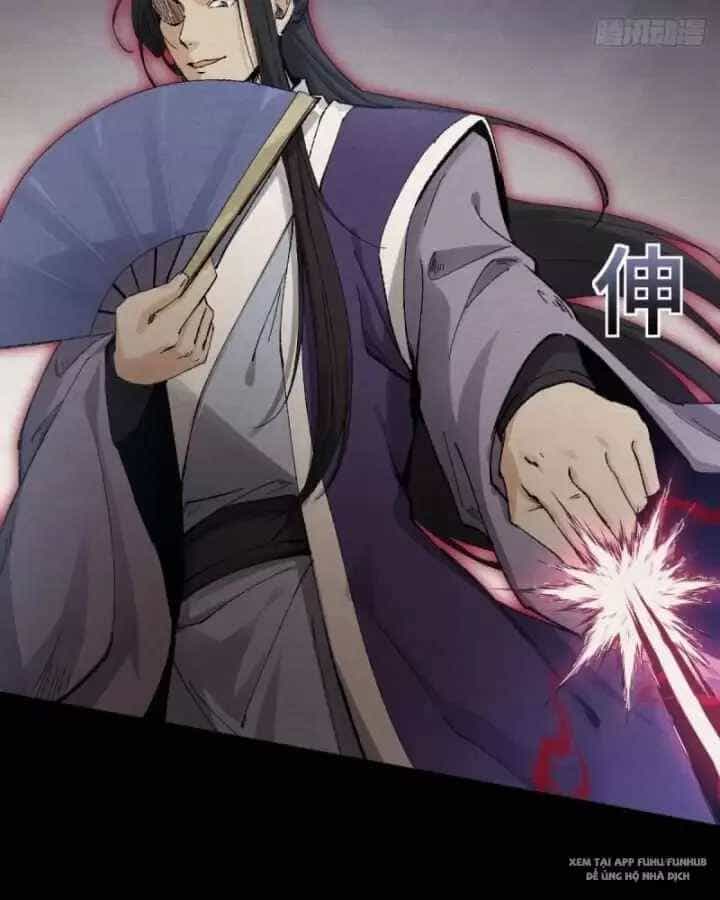 Tróc Đao Nhân - Chương 2 - ảnh 78