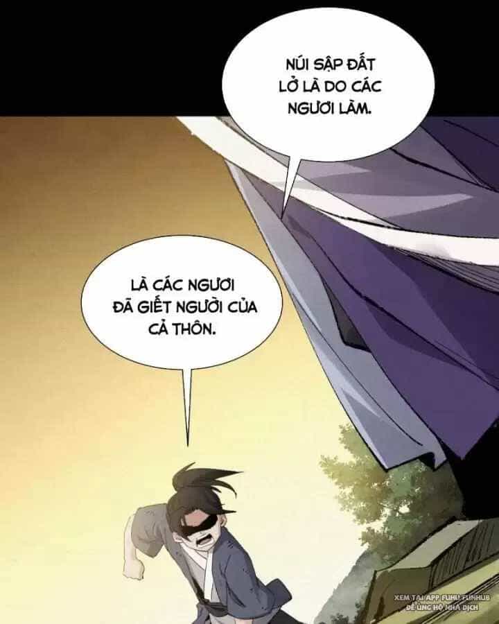 Tróc Đao Nhân - Chương 2 - ảnh 87