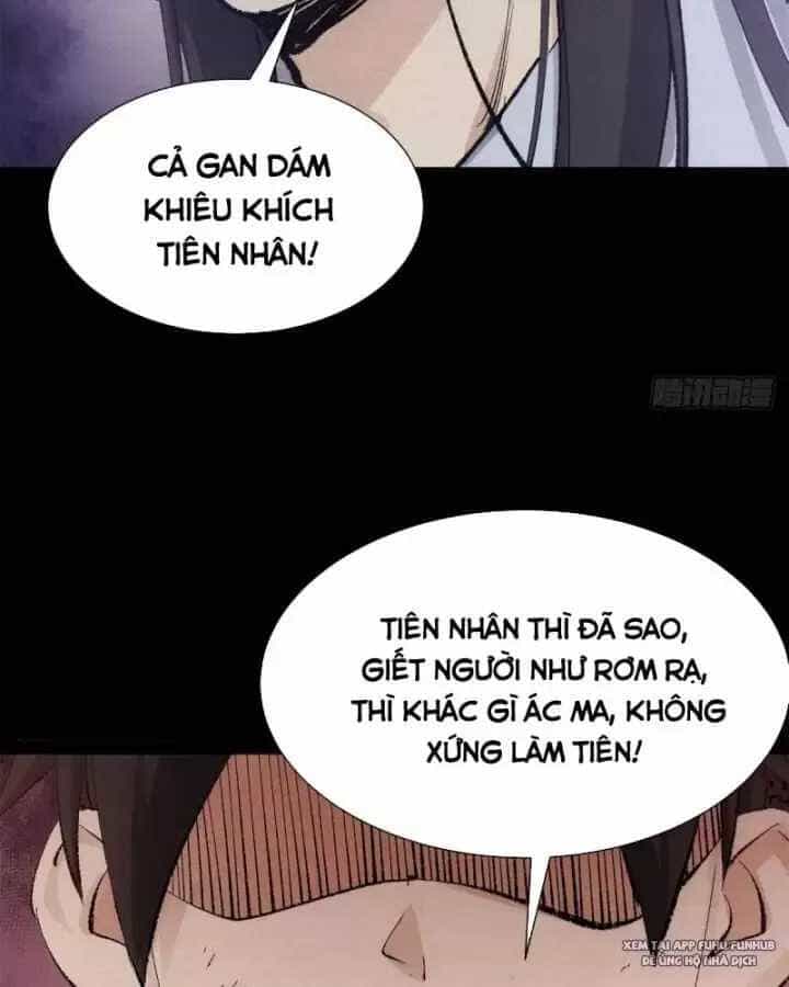 Tróc Đao Nhân - Chương 2 - ảnh 91