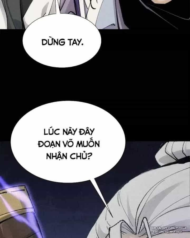 Tróc Đao Nhân - Chương 2 - ảnh 98