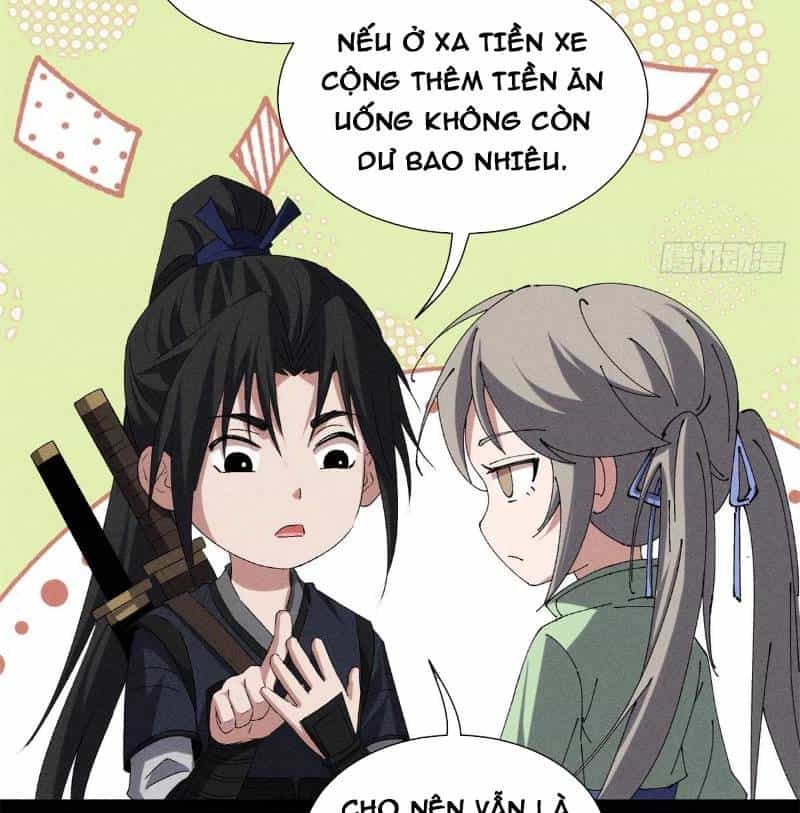 Tróc Đao Nhân - Chương 20 - ảnh 12