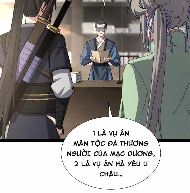 Tróc Đao Nhân - Chương 20 - ảnh 14