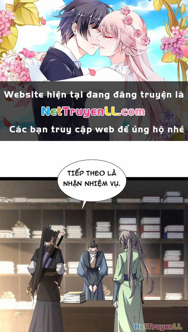 Tróc Đao Nhân - Chương 20 - ảnh 2