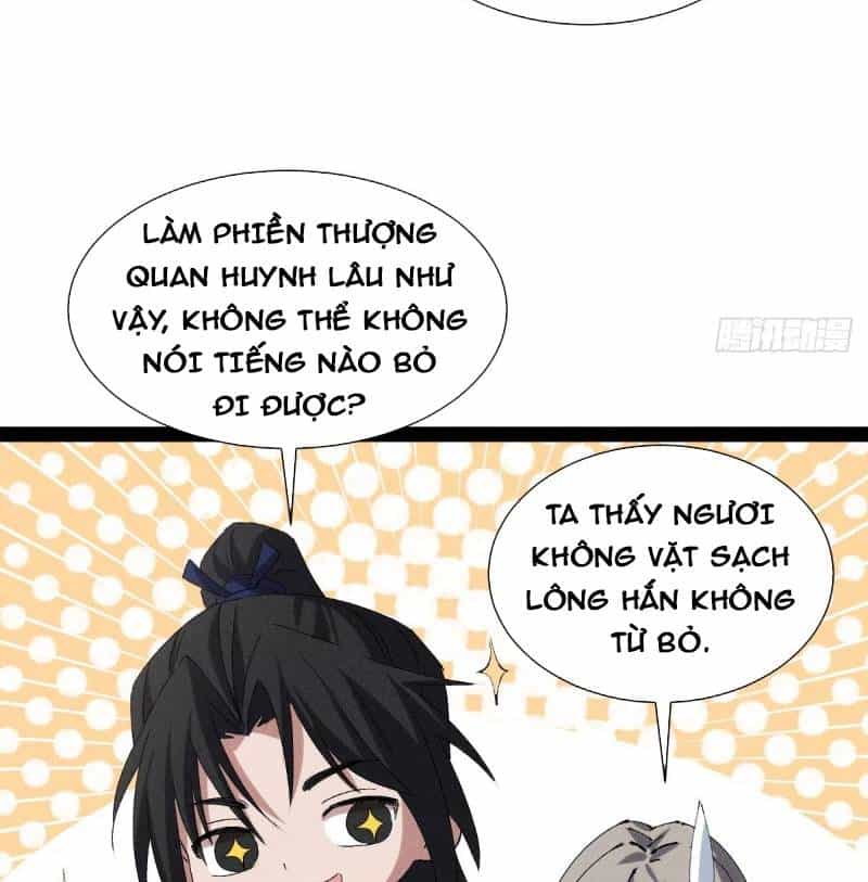 Tróc Đao Nhân - Chương 20 - ảnh 20