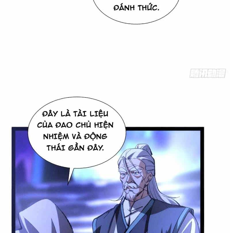 Tróc Đao Nhân - Chương 20 - ảnh 24