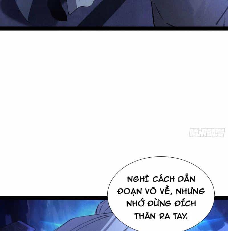Tróc Đao Nhân - Chương 20 - ảnh 32