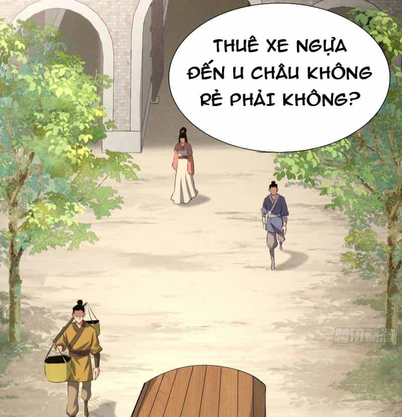 Tróc Đao Nhân - Chương 20 - ảnh 37