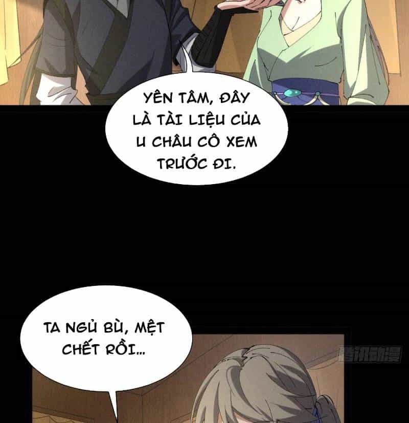 Tróc Đao Nhân - Chương 20 - ảnh 45