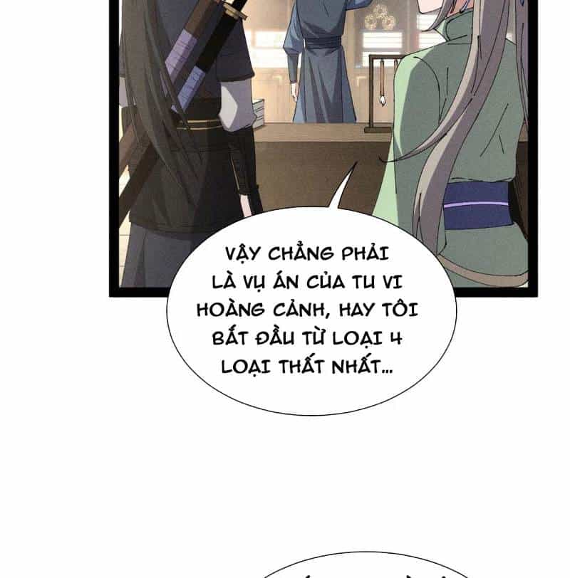 Tróc Đao Nhân - Chương 20 - ảnh 6
