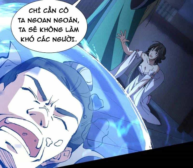 Tróc Đao Nhân - Chương 20 - ảnh 75