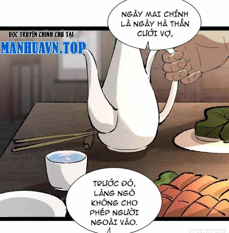 Tróc Đao Nhân - Chương 22 - ảnh 15