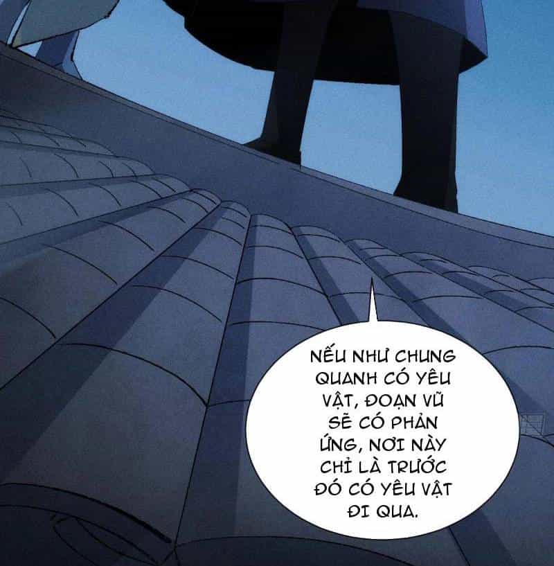 Tróc Đao Nhân - Chương 22 - ảnh 27