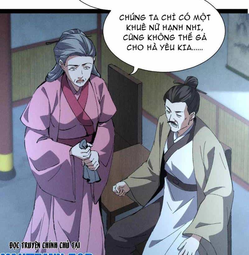 Tróc Đao Nhân - Chương 22 - ảnh 31