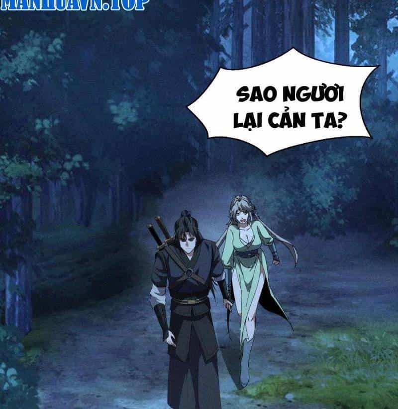 Tróc Đao Nhân - Chương 22 - ảnh 43