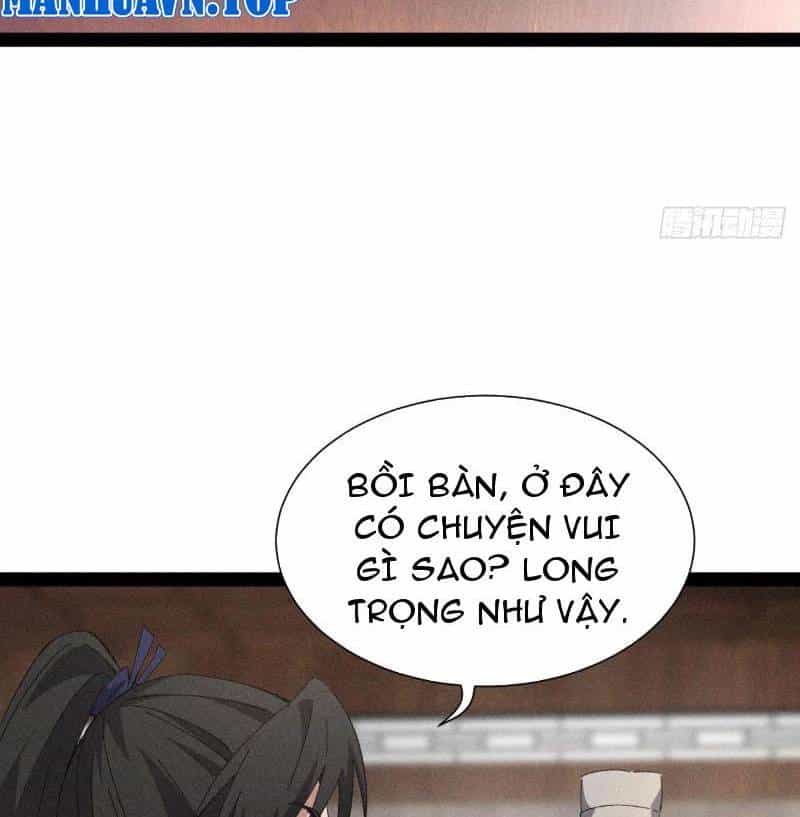 Tróc Đao Nhân - Chương 22 - ảnh 5