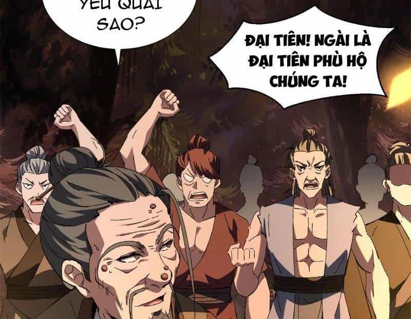 Tróc Đao Nhân - Chương 22 - ảnh 74