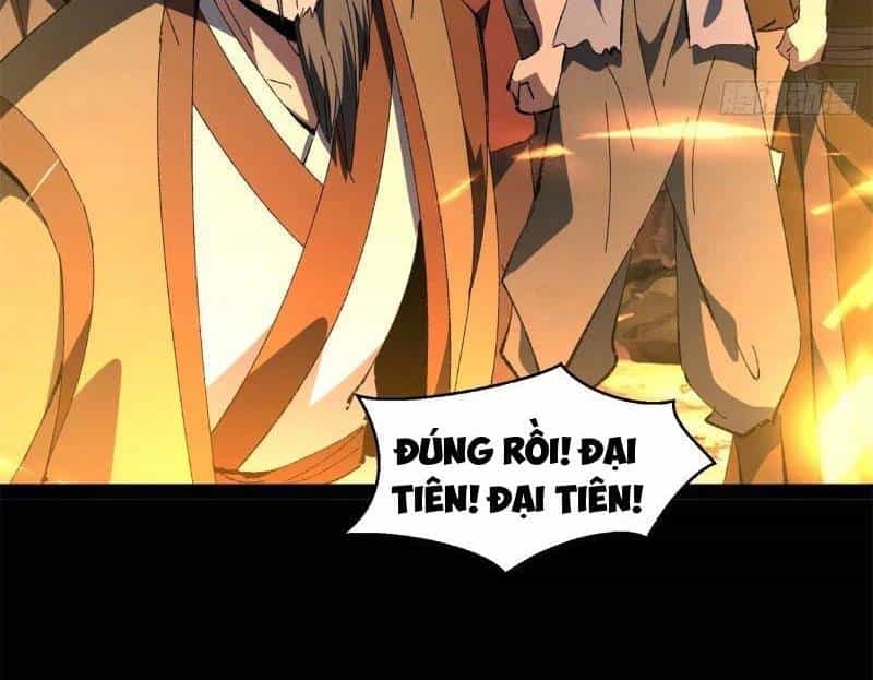 Tróc Đao Nhân - Chương 22 - ảnh 75