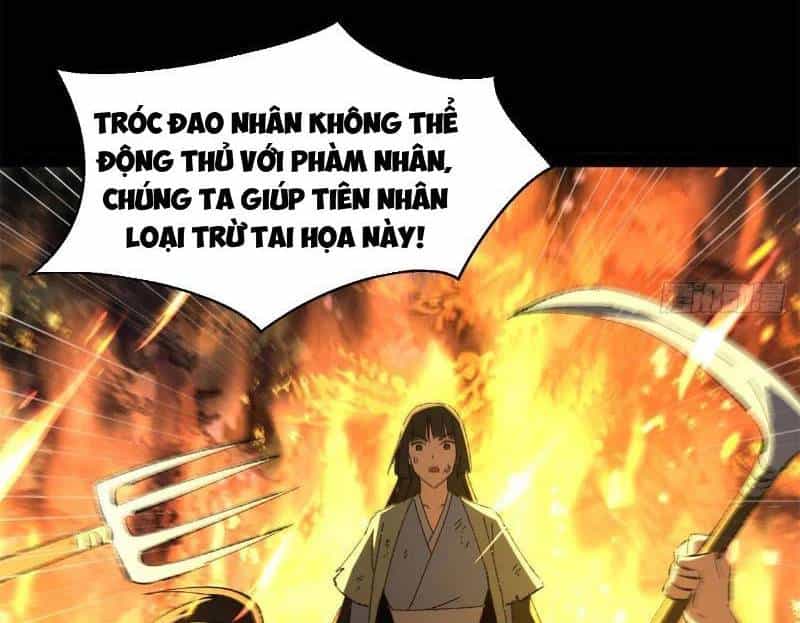 Tróc Đao Nhân - Chương 22 - ảnh 82