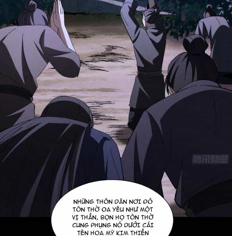 Tróc Đao Nhân - Chương 23 - ảnh 15
