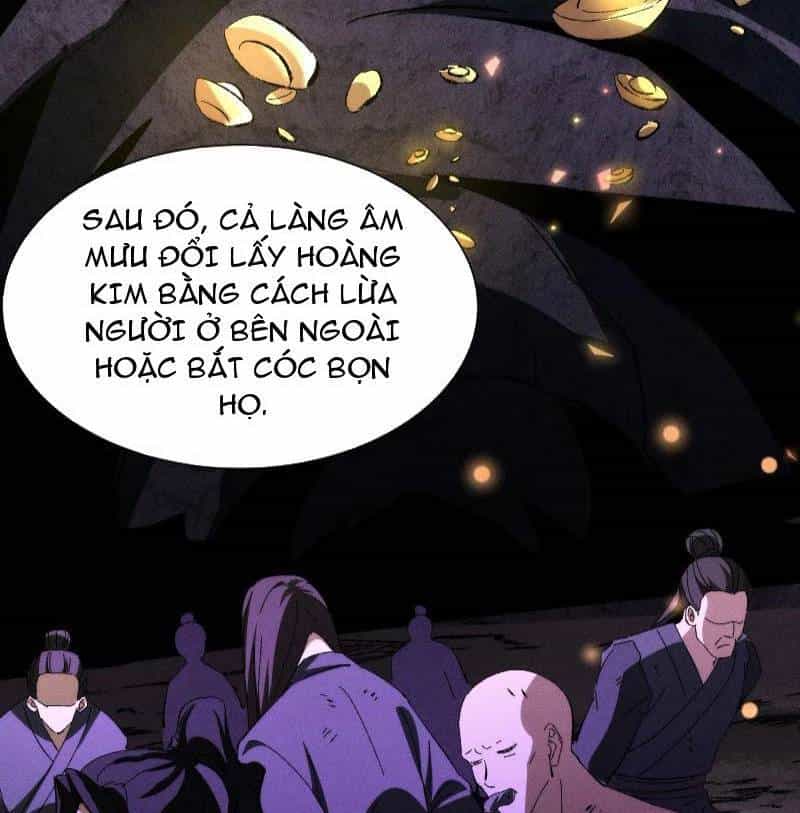 Tróc Đao Nhân - Chương 23 - ảnh 24
