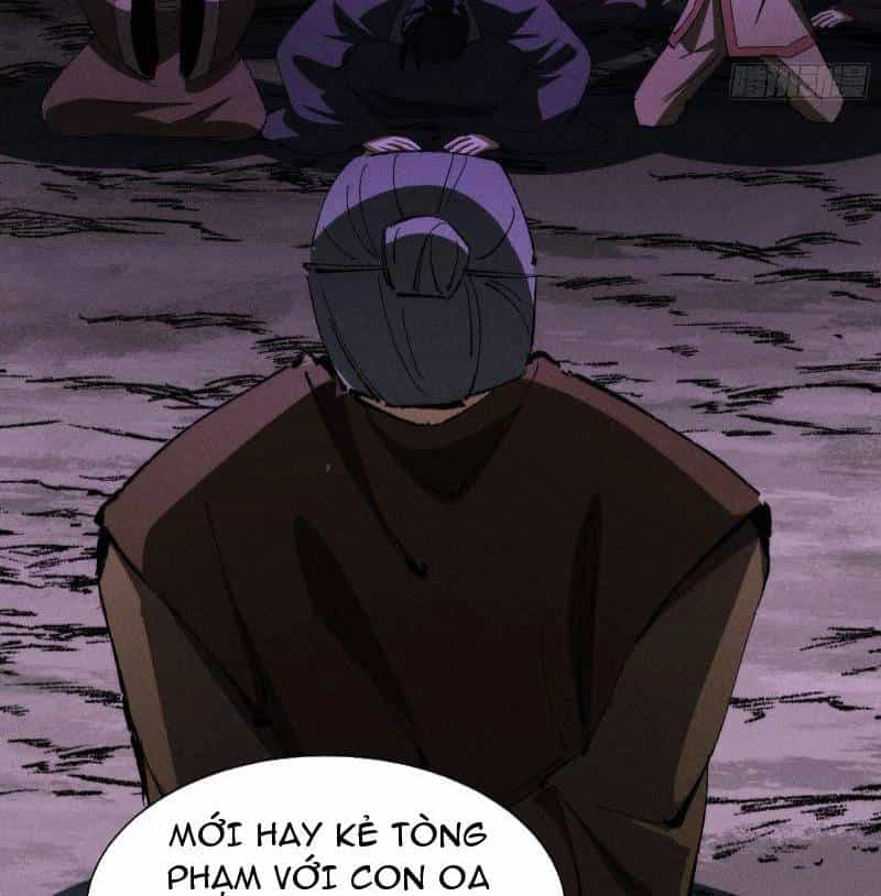 Tróc Đao Nhân - Chương 23 - ảnh 27