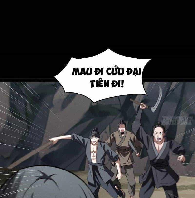 Tróc Đao Nhân - Chương 23 - ảnh 36