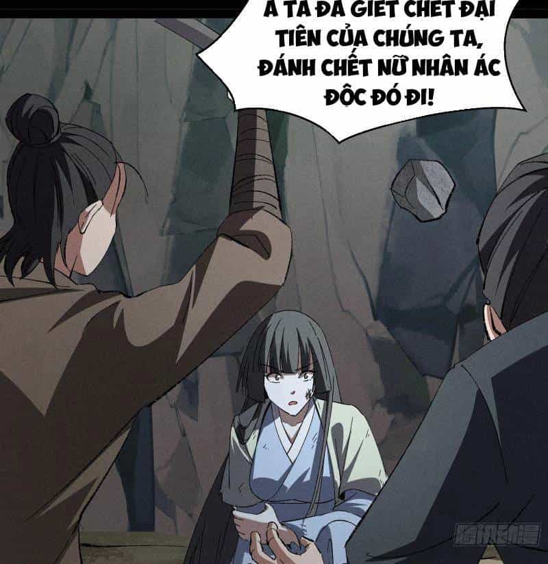 Tróc Đao Nhân - Chương 23 - ảnh 44