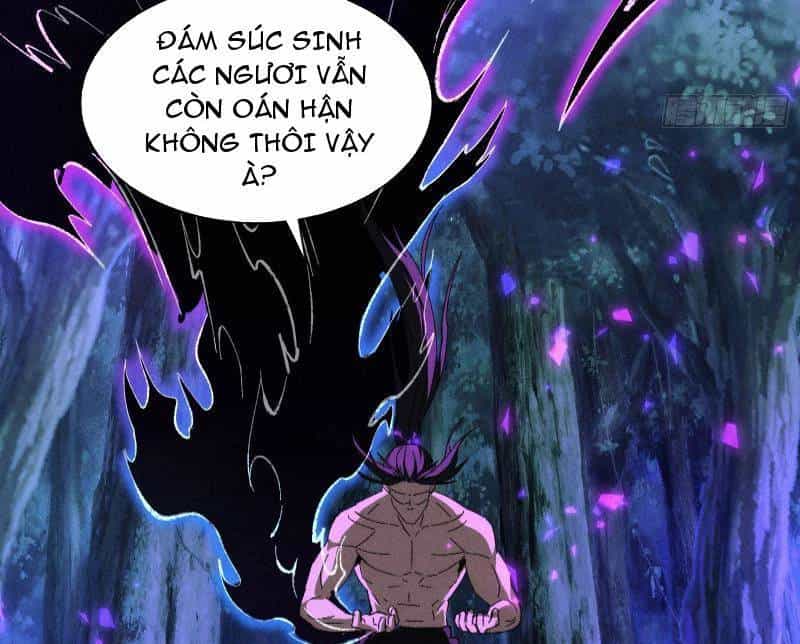 Tróc Đao Nhân - Chương 23 - ảnh 72