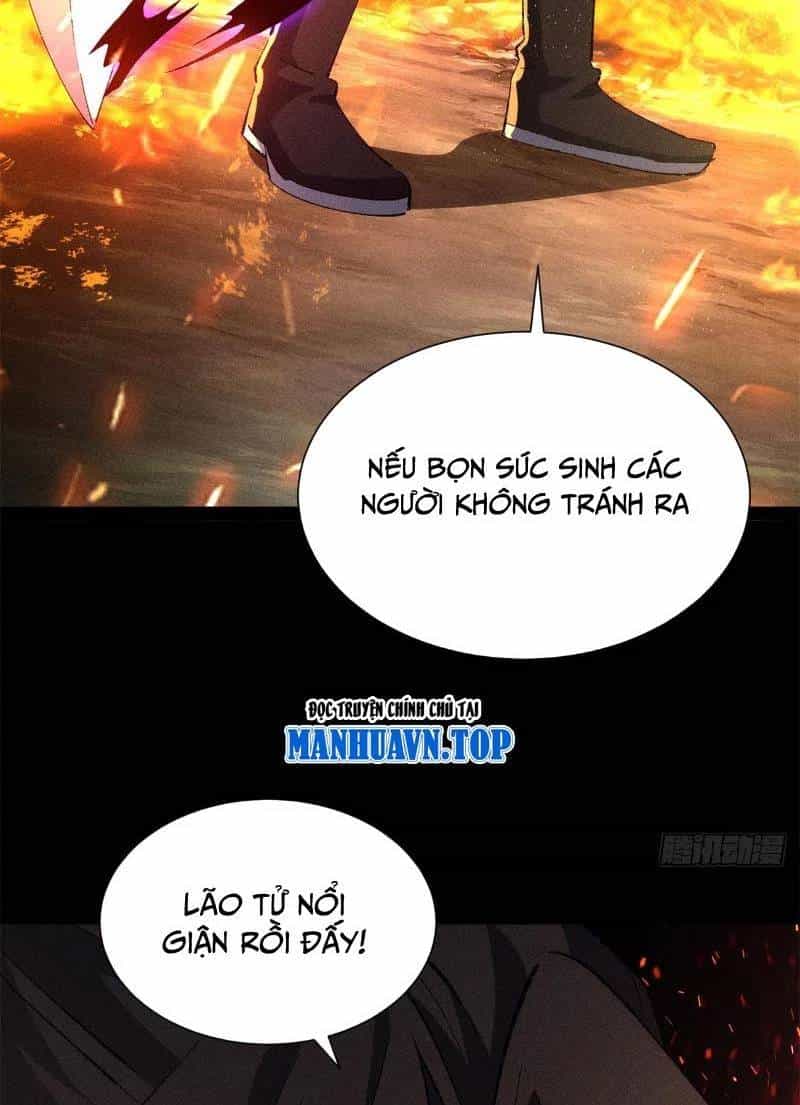 Tróc Đao Nhân - Chương 24 - ảnh 21