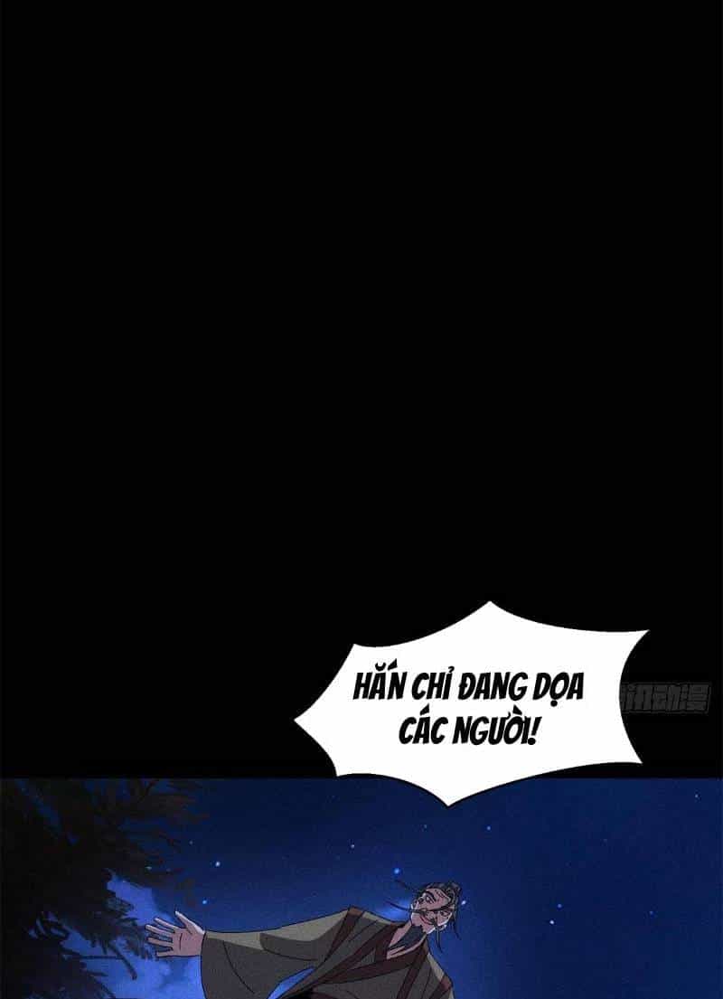 Tróc Đao Nhân - Chương 24 - ảnh 23