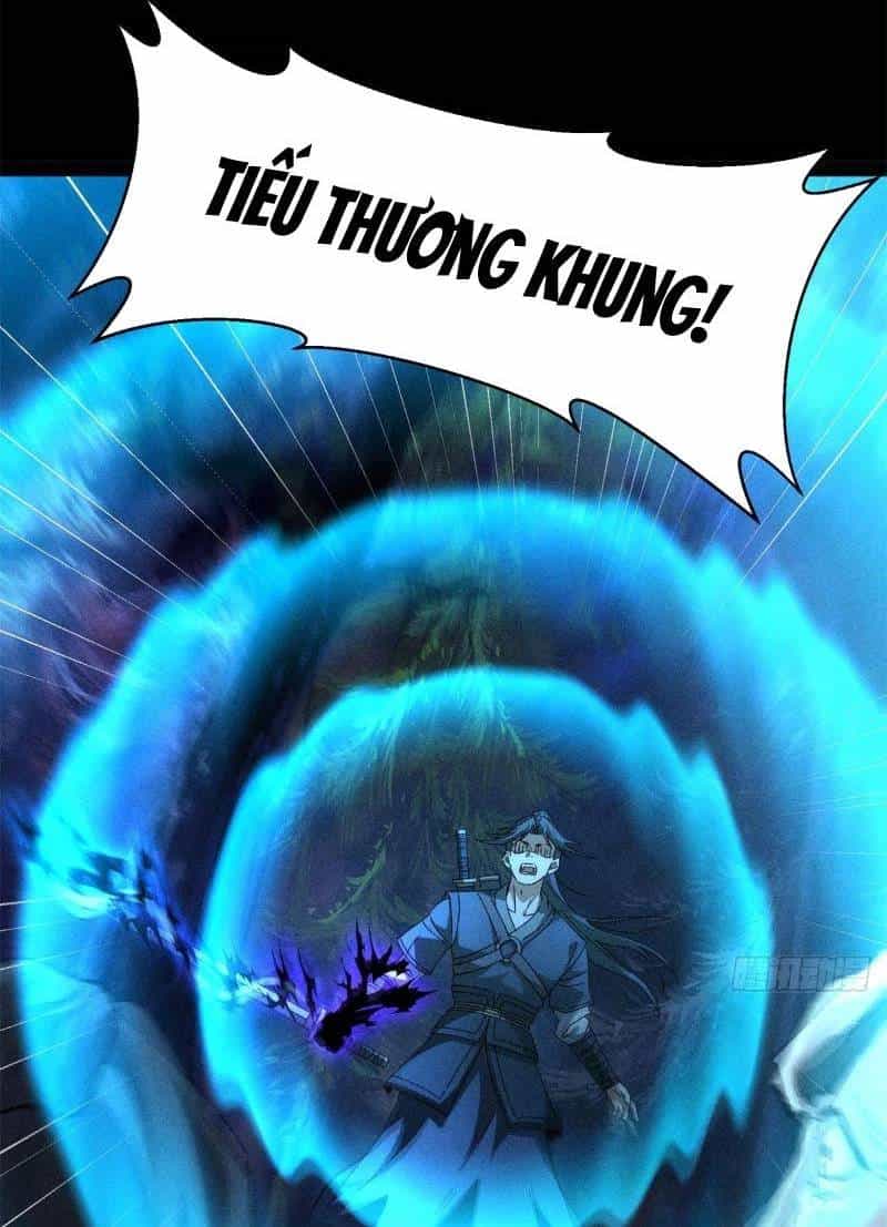 Tróc Đao Nhân - Chương 24 - ảnh 29