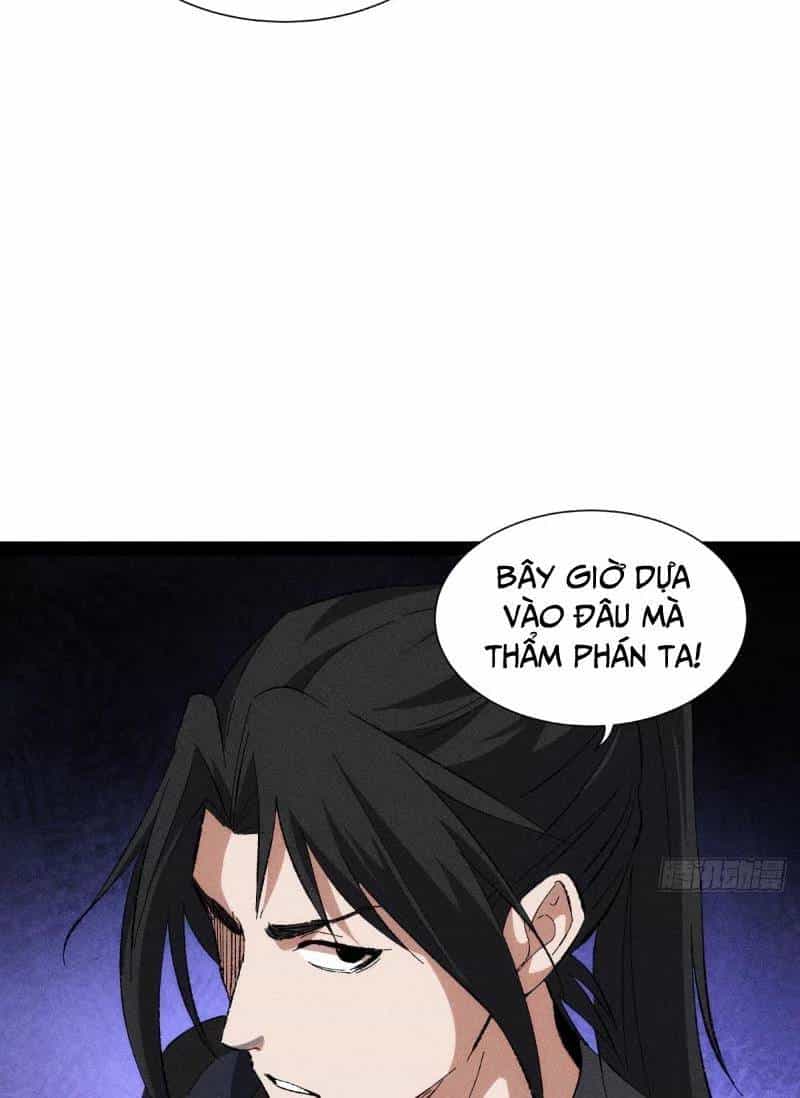 Tróc Đao Nhân - Chương 24 - ảnh 55