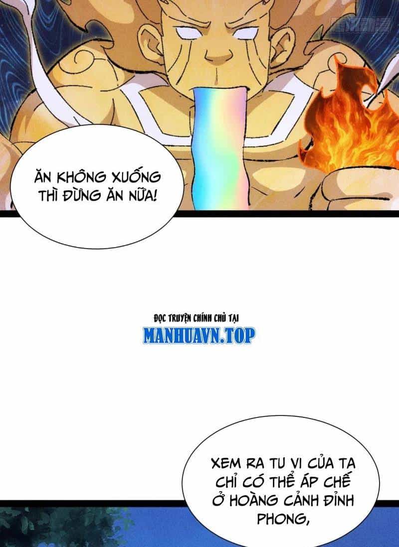 Tróc Đao Nhân - Chương 24 - ảnh 71