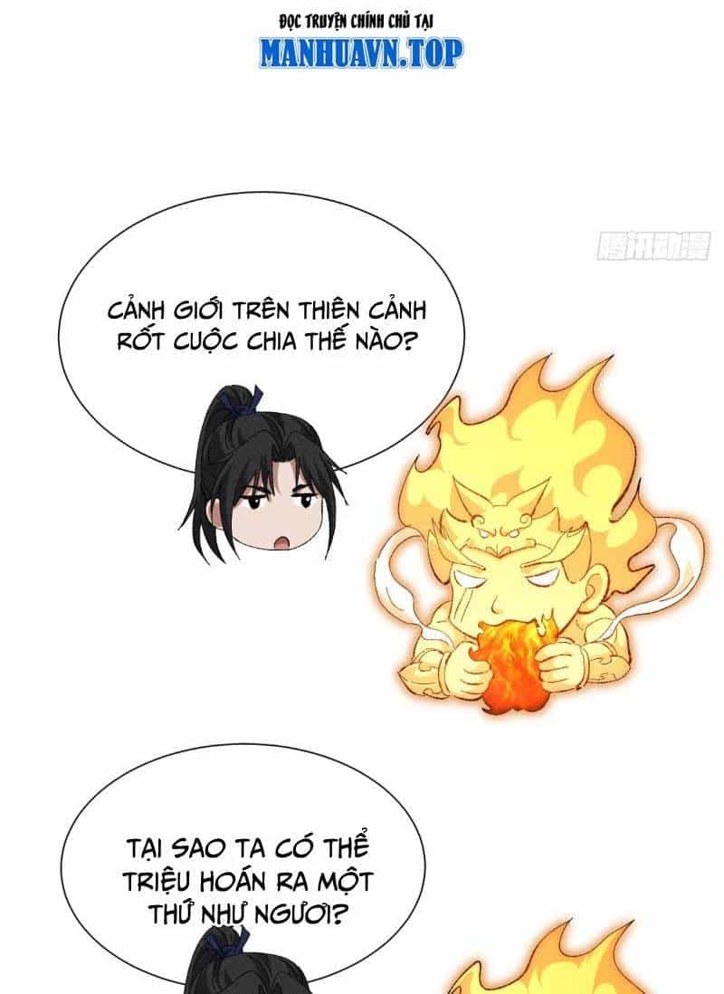 Tróc Đao Nhân - Chương 24 - ảnh 76