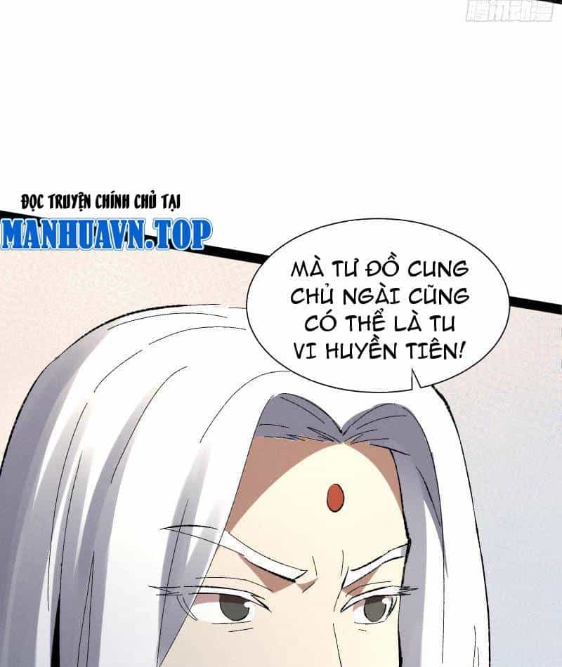 Tróc Đao Nhân - Chương 25 - ảnh 33