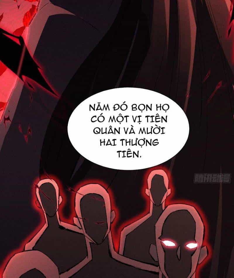 Tróc Đao Nhân - Chương 25 - ảnh 42