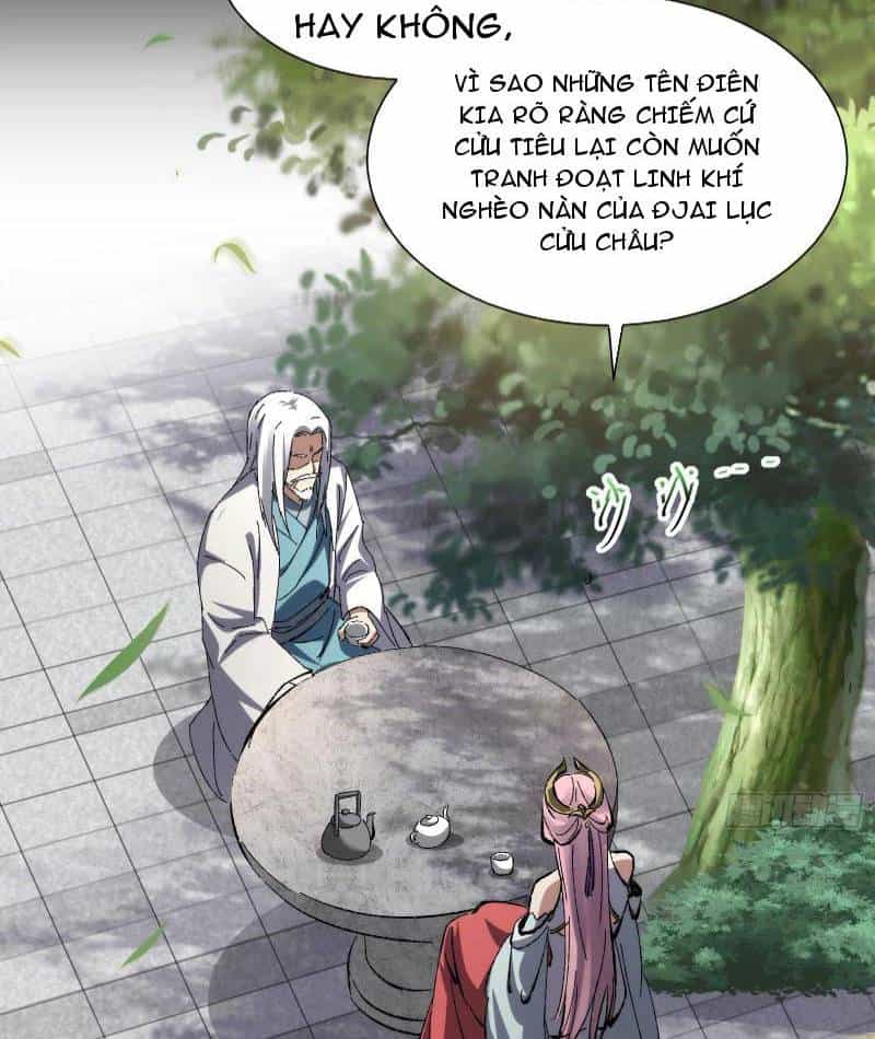 Tróc Đao Nhân - Chương 25 - ảnh 47