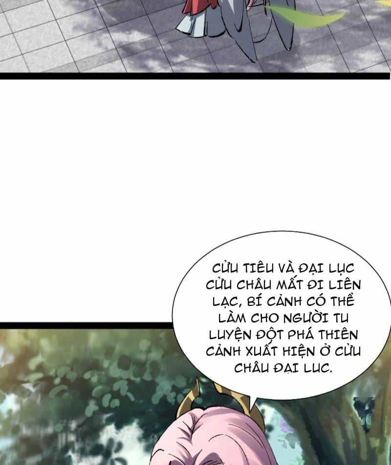 Tróc Đao Nhân - Chương 25 - ảnh 48