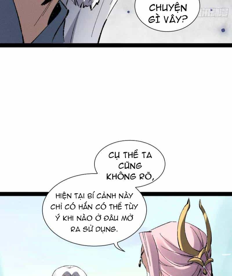 Tróc Đao Nhân - Chương 25 - ảnh 62