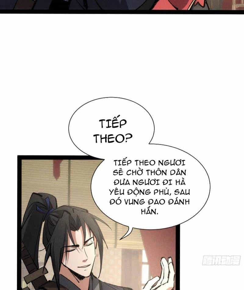 Tróc Đao Nhân - Chương 26 - ảnh 11