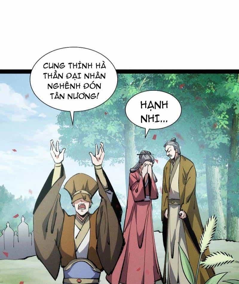 Tróc Đao Nhân - Chương 26 - ảnh 22
