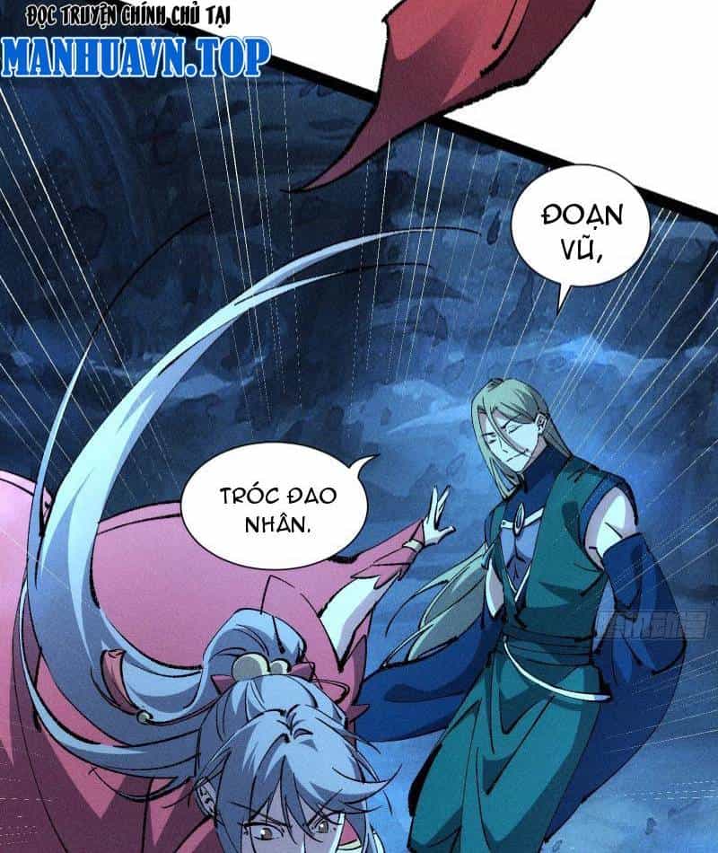 Tróc Đao Nhân - Chương 26 - ảnh 52