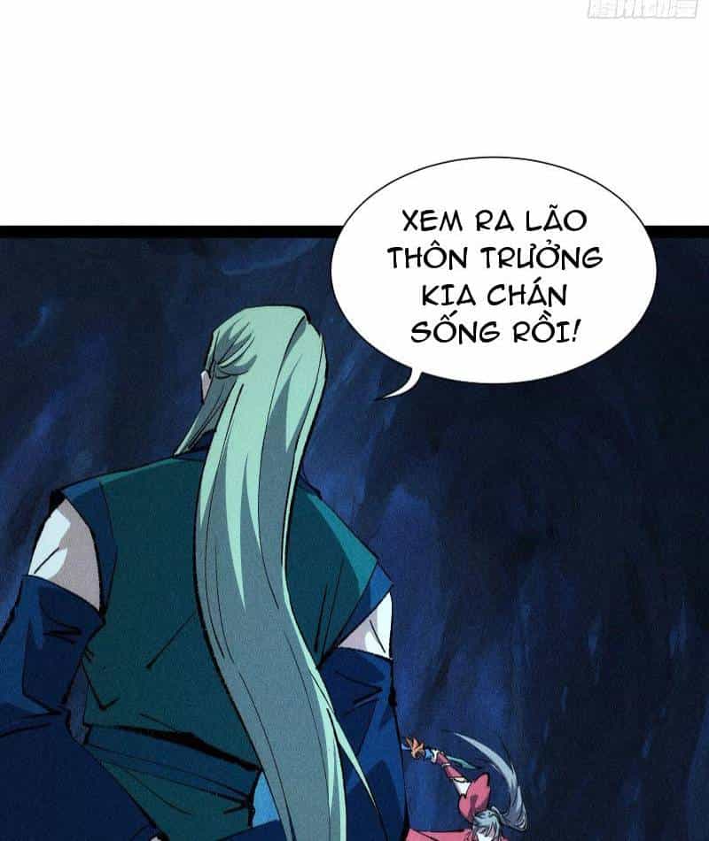 Tróc Đao Nhân - Chương 26 - ảnh 54