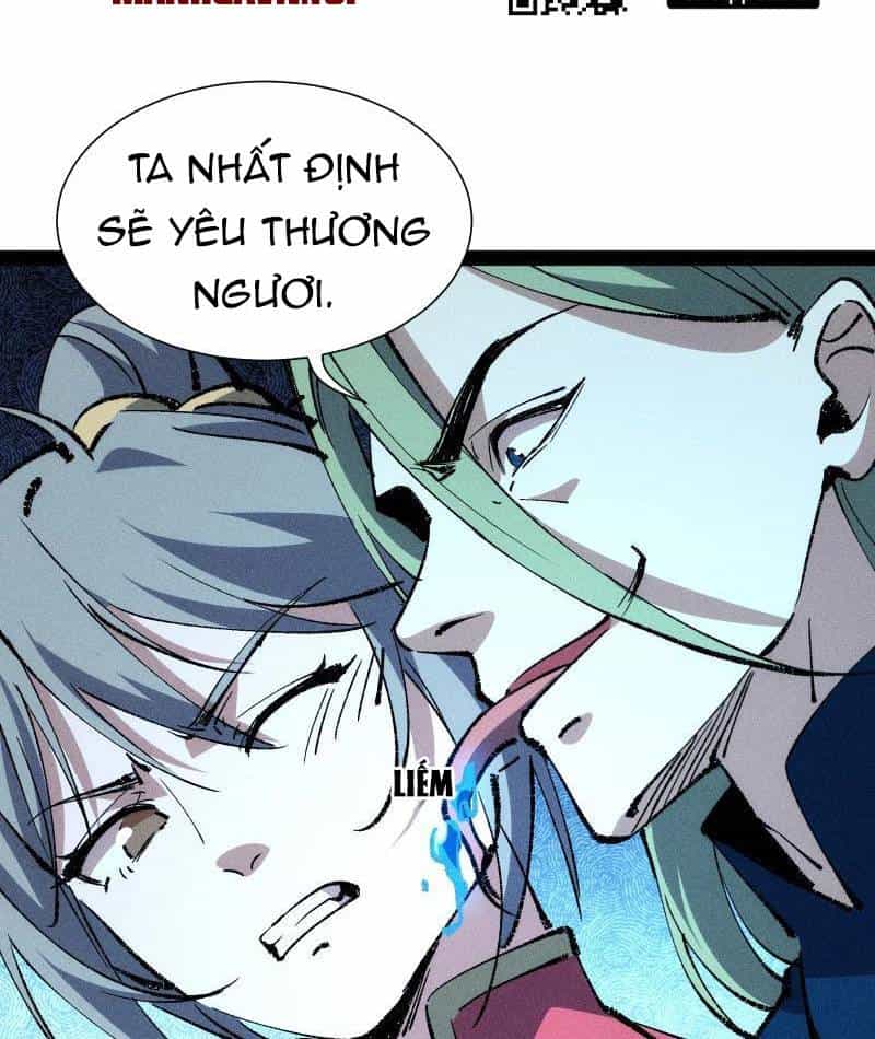 Tróc Đao Nhân - Chương 26 - ảnh 67