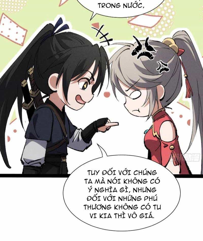 Tróc Đao Nhân - Chương 26 - ảnh 9