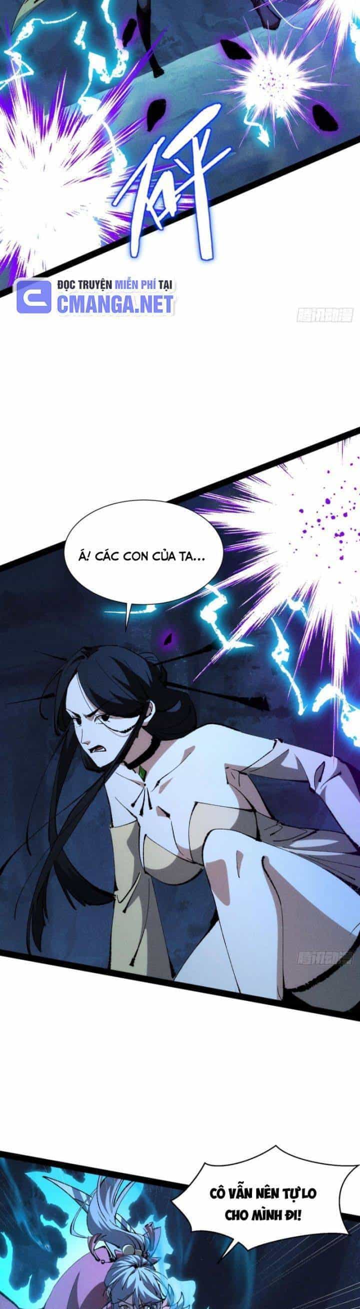 Tróc Đao Nhân - Chương 28 - ảnh 20