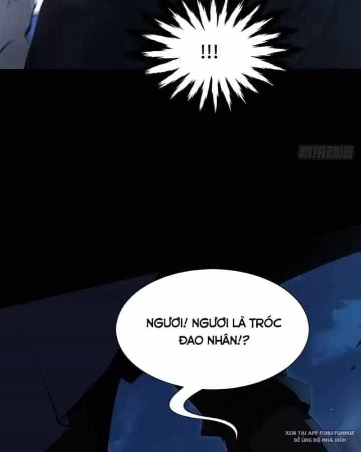 Tróc Đao Nhân - Chương 3 - ảnh 16
